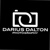 Darius Dalton Photography Logotype