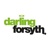 darlingforsyth design Logo