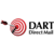 DART Direct Mail Logo