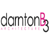 DarntonB3 Logo