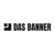 Das Banner Logotype