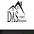 DAS Property Management Logo