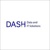 Dash Data and IT Solutions Logo