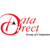 Data Direct Group Logo