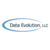 Data Evolution, LLC Logo