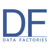 Data Factories Logo