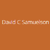 David C Samuelson Logo