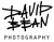 David Bean Photography Logotype