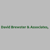 David Brewster & Associates, Inc. Logo