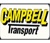 David Campbell Transport Logo