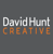 David Hunt Creative Logo