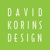 David Korins Design Logo