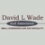 David L Wade & Associates PC Logo