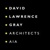 David Lawrence Gray Architects Logo