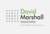 David Marshall Associates Logo
