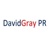 DavidGray PR Logo