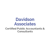 Davidson Associates Logo