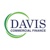 Davis Commercial Finance Logo