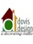 Davis Design Logo
