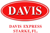 Davis Express Logo