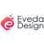 Eveda-Design.com Logo