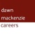 Dawn Mackenzie Careers Logo