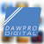 Dawpro Digital Agency Logo