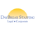 DayBreak Staffing Logo