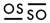 OSSO Logo