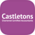 Castletons Accountants Limited Logo