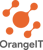 OrangeIT Inc. Logo