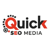 Quick SEO Media Logo