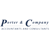 Porter & Company Logo