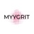 MYYGRIT Web Design & Development Logo