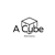 A cube advisory Logotype