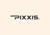 Pixxis Agency Logo