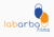 LABarba Films Logo