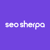 SEO Sherpa™ Logo
