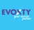 Evoxty - Digital Marketing Agency Logo