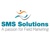 SMS Solutions Logo