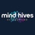 Mind Hives LLC Logotype