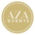 AZA Events Logo