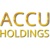 Accu Holdings, LLC Logo