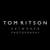 Tom Ritson - Artwork & Photography Logotype