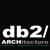 db2/ARCHitecture Logo