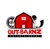 Out Da Barnz Entertainment, LLC Logo