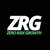 Zero Risk Growth Logo