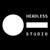 Headless Studio Logo