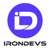 Iron Devs Digital Logo