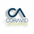 Coravid Accounting Logo